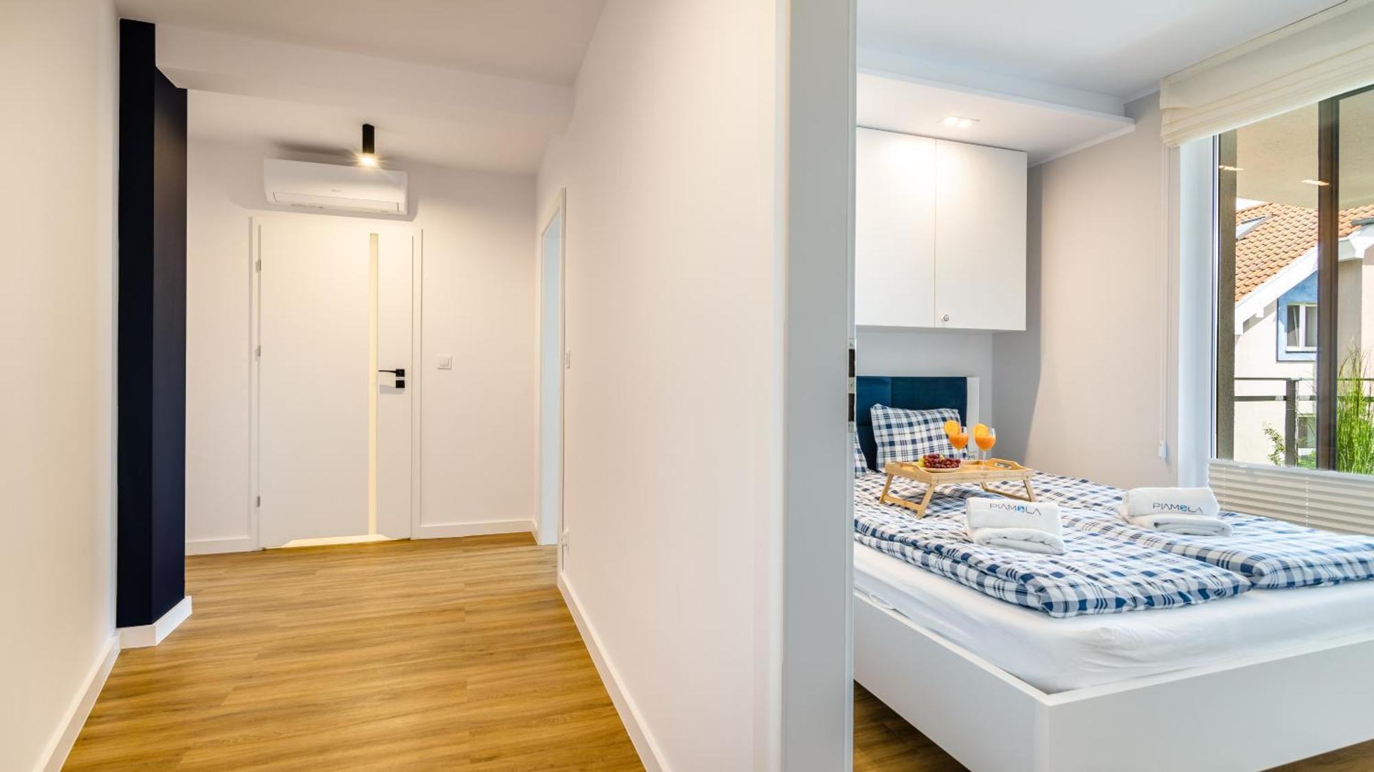 Apartment Enklawa Piamola