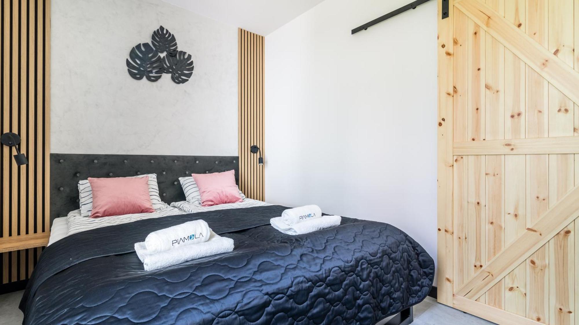 Apartment Enklawa Piamola