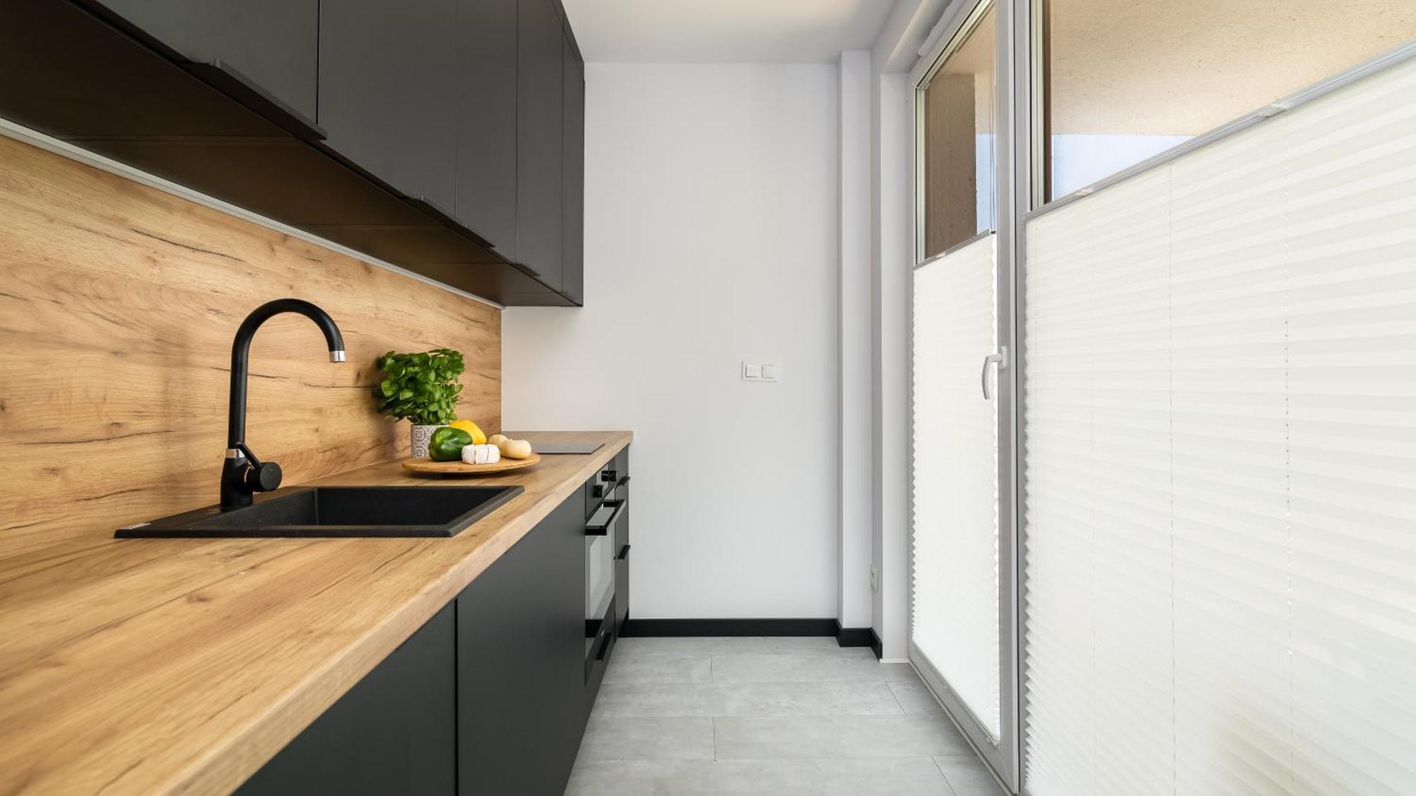 Apartment Enklawa Piamola Krynica Morska