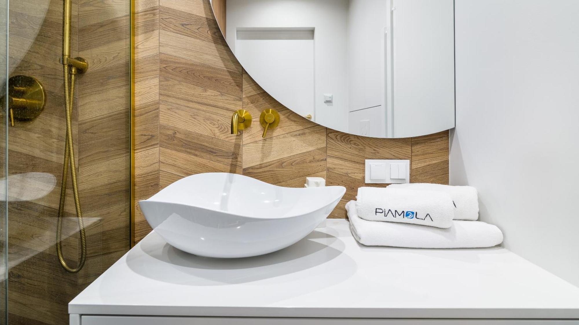Apartment Enklawa Piamola *