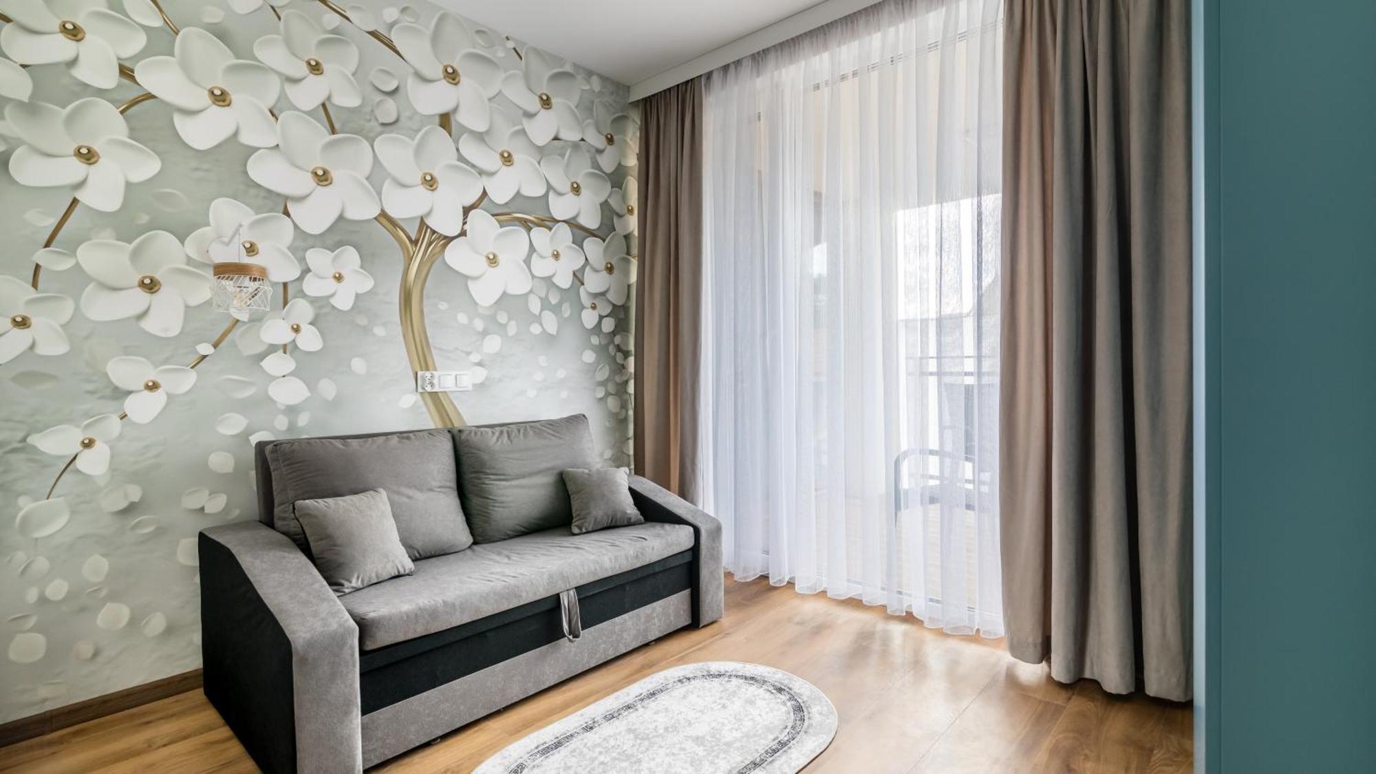 Enklawa Piamola Apartment