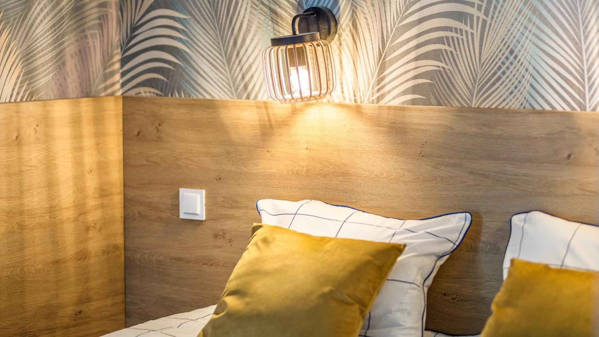 Enklawa Piamola Apartment Krynica Morska